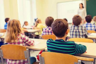 Возобновление обучения в школах: Минздрав дал рекомендации ученикам - zik.ua