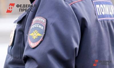 Новокузнечанин из мести 7 раз вызывал полицию своей подруге - fedpress.ru