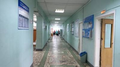 В регионе за неделю ОРВИ заразилось 3 207 человек - penzainform.ru - Пенза - Пензенская обл.