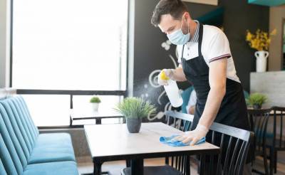 В Узбекистане ресторанам и кафе вновь разрешили работать после 23:00 - podrobno.uz - Узбекистан - Ташкент