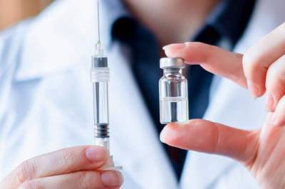 Денис Шмыгаль - Правительство уже разрабатывает механизм компенсации расходов на вакцинацию против коронавируса, - Шмыгаль - zik.ua - Украина