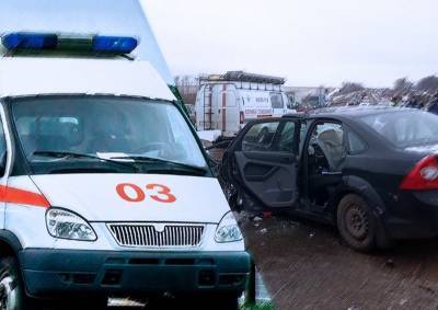 Названо количество дней без жертв на дорогах Москвы в 2020 году - mskgazeta.ru - Москва