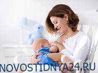 Медики разобрались с риском передачи коронавируса от матери ребенку - novostidnya24.ru - Россия
