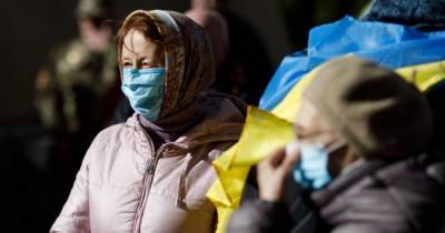 Александр Корниенко - На Украине выяснили, что гражданам запрещено прививаться от COVID-19 - news-front.info - Украина