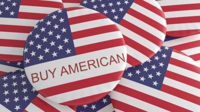 Джон Байден - «Покупай американское» — новый слоган политики США - anna-news.info - Сша