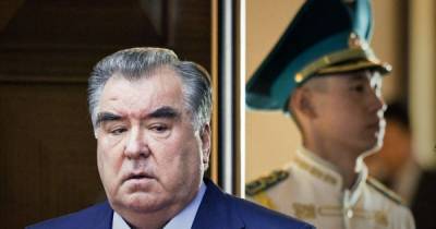 Эмомали Рахмон - "Уничтожен полностью": президент Таджикистана объявил о победе над коронавирусом - focus.ua - Таджикистан