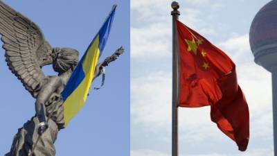 Вадим Карасев - Украинский политолог рассказал об обидах Китая на Киев - riafan.ru - Украина - Китай - Киев - Пекин