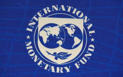 МВФ оценил падение мировой экономики в 2020 году - rbc.ua