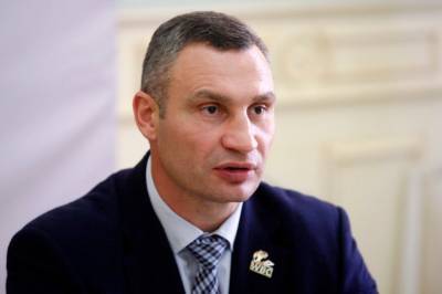 Виталий Кличко - Кличко заявил, что Киев получит вакцину от коронавируса в ближайшие недели - zik.ua - Киев