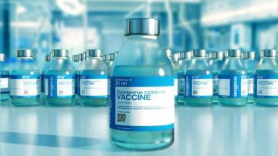 Эксперты ВОЗ дали предварительную оценку вакцине Moderna - nation-news.ru