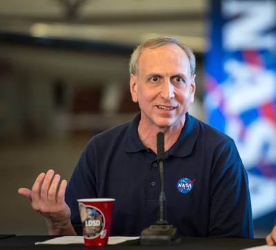 У NASA новый руководитель: Семь фактов о Стиве Юрчике - techno.bigmir.net - Сша