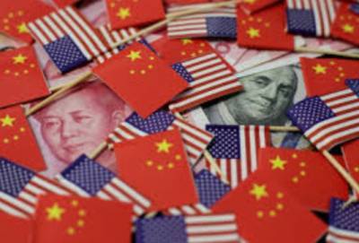 Китай обогнал США по привлечению прямых иностранных инвестиций - take-profit.org - Сша - Китай