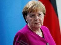 Ангела Меркель - Меркель выступает за честное распределение вакцины от COVID-19 - goodnews.ua - Германия