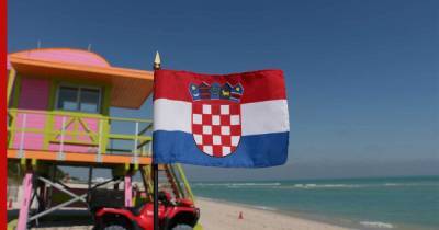 В Хорватии приготовились встречать туристов из России - profile.ru - Россия - Хорватия