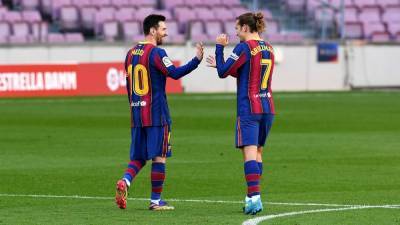 Барселона – самый прибыльный клуб в 2020 году несмотря на огромные долги - 24tv.ua