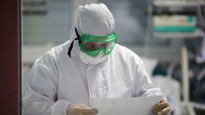 Учёные сообщили о потенциально эффективном лекарстве от коронавируса - russian.rt.com - Испания