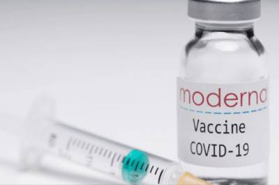 Эксперты ВОЗ рассказали, кому не рекомендуется вакцинироваться препаратом Moderna - newsone.ua - Украина