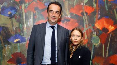 Мэри-Кейт Олсен - Оливья Саркози - Мэри-Кейт Олсен и Оливье Саркози официально развелись - 24tv.ua - Сша - Нью-Йорк