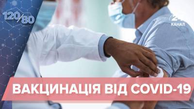 Что известно о вакцинации от COVID-19 в Украине: эффективность, цена, сроки - 24tv.ua - Украина - Англия