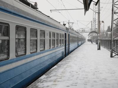 Владислав Криклий - Пассажирские железнодорожные перевозки в Украине в 2020 году сократились более, чем наполовину – Криклий - gordonua.com - Украина