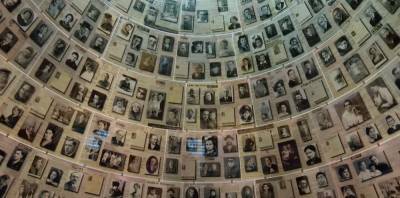COVID-19 не пощадил 900 выживших в Холокосте, которых не стало в Израиле за 2020 году - isroe.co.il - Израиль
