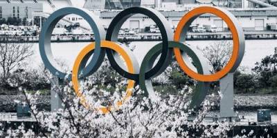 Байден - Олимпиаду в Токио могут отменить - argumenti.ru - Япония - Токио