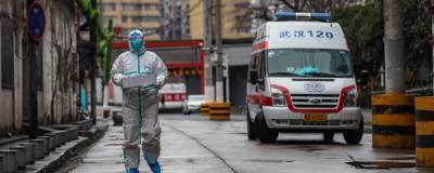 Родственники погибших в Ухане рассказали свою правду о пандемии - runews24.ru - Китай - Ухань