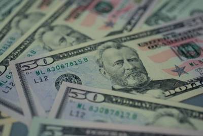 Эксперт назвал три причины, почему доллар обрушится на 35% к концу года - topcor.ru - Сша