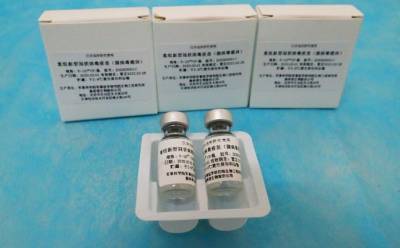 Си Цзиньпин - Белоруссия может получить китайскую вакцину от коронавируса - eadaily.com - Белоруссия - Китай