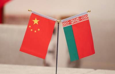 Александр Лукашенко - Си Цзиньпин - Александр Лукашенко и Си Цзиньпин поздравили друг друга с годовщиной установления дипломатических отношений и обсудили вопросы двустороннего сотрудничества - ont.by - Белоруссия - Китай