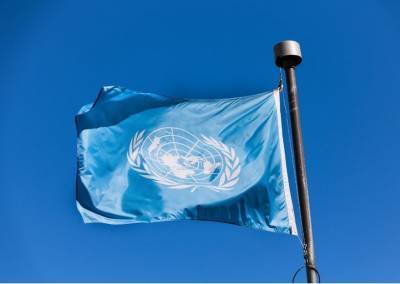 Антонио Гутерриш - ООН официально: в мире существует угроза неонацизма и мира - cursorinfo.co.il
