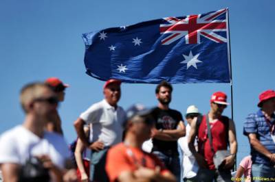 Эндрю Уэстакотт - В Мельбурне хотят использовать опыт Australian Open - f1news.ru - Австралия - Мельбурн