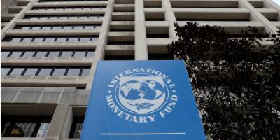 МВФ улучшил прогноз восстановления мировой экономики - nv.ua