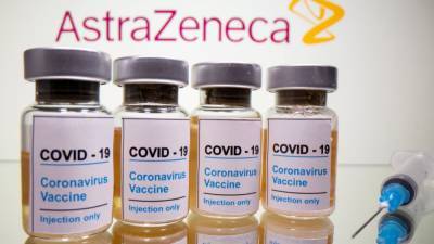 В Евросоюзе отмечены задержки в поставках вакцин против Covid-19 - svoboda.org - Евросоюз - деревня Ляйен