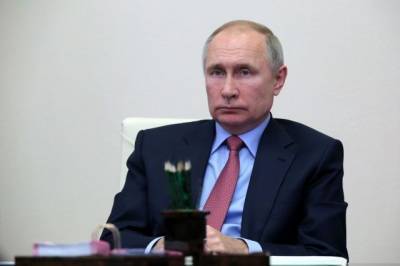 Владимир Путин - Давосский форум добавил в программу выступление Путина - aif.ru - Россия