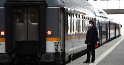 Deutsche Bahn ищет украинцев на должность машинистов поездов - tsn.ua - Украина - Германия