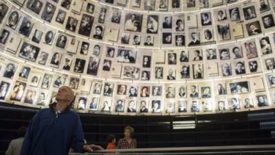 Еврейская федерация в штате Флорида открыла выставку «Люди Холокоста» и мира - cursorinfo.co.il - Сша - штат Флорида