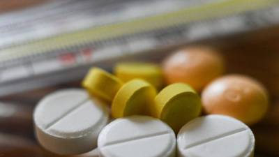 Ученые раскрыли опасность популярных лекарств при COVID-19 - inforeactor.ru