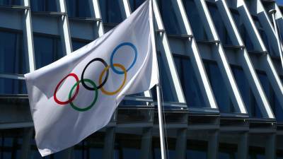 МОК призвал НОК обсудить вакцинацию спортсменов с правительствами своих стран - russian.rt.com - Япония - Токио