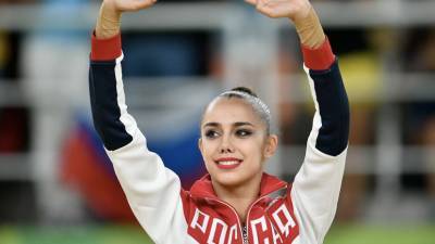Маргарита Мамун - Олимпийская чемпионка Мамун заболела COVID-19 - russian.rt.com - Москва