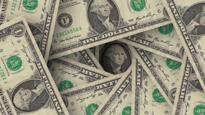 Стивен Роуч - Экономист спрогнозировал обвал доллара к концу 2021 года - riafan.ru - Сша - Вашингтон
