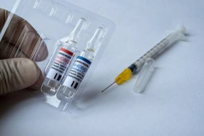 Журналист испытал на себе вакцину “Спутник V” - aussiedlerbote.de