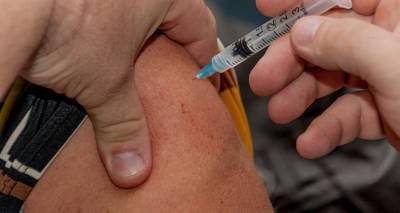 В списке не значится: ВОЗ опубликовала заключение по вакцине Moderna - lv.sputniknews.ru - Сша - Латвия - Рига