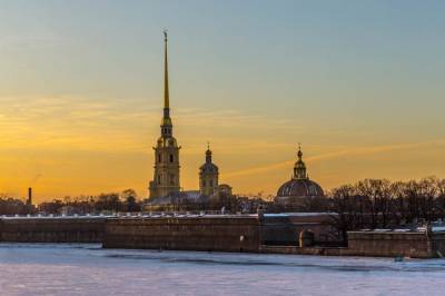 Сергей Корнеев - В феврале в Петербурге ожидается постепенное оживление сферы туризма - neva.today - Санкт-Петербург