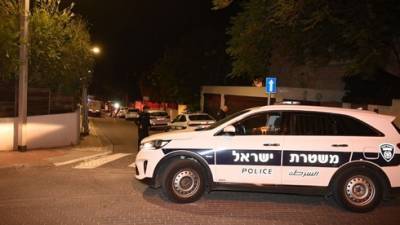 Холон: полиция накрыла почасовые номера и оштрафовала постояльцев за нарушение карантина - vesty.co.il - Израиль