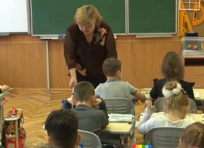 Виктор Ляшко - Родители затаили дыхание: украинские школы могут снова закрыться на карантин – в Минздраве назвали условия - ukrainianwall.com - Украина