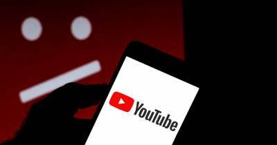 Запрещенный контент на YouTube: в компании пошли на сотрудничество с правительствами стран - focus.ua - Сша