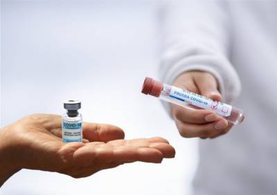 Биолог перечислила главные противопоказания к вакцинации от коронавируса - abnews.ru