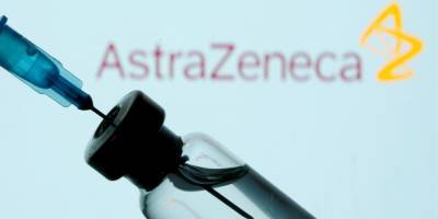 Паскаль Сорио - AstraZeneca отстала от графика производства вакцины от каронавируса на два месяца - nv.ua - Англия - Голландия - Бельгия