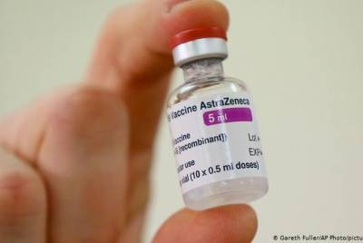 В ЕС угрожают судом компании AstraZeneca за нарушение объемов поставки вакцин - unn.com.ua - Киев - Евросоюз - Латвия